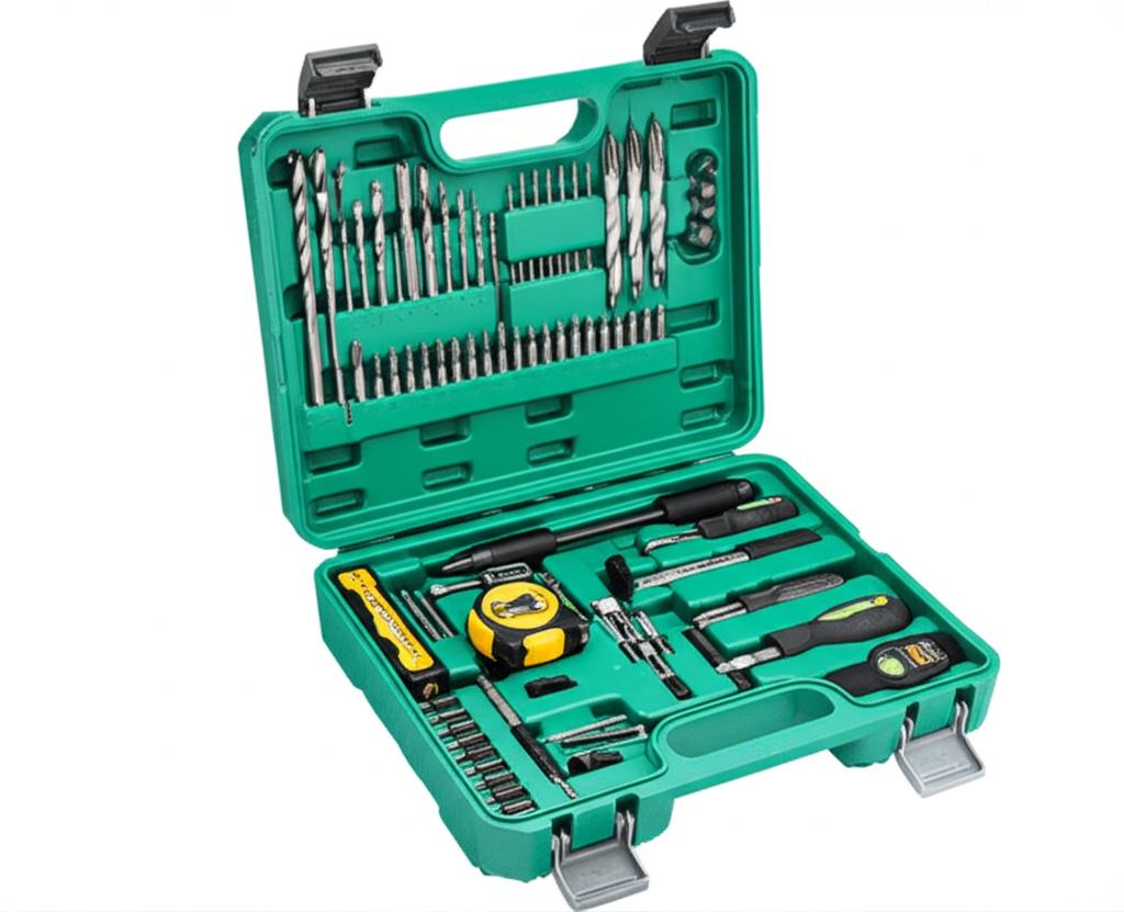 Trapano 20V - Accessori inclusi