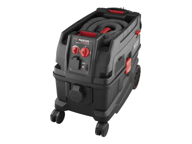 Soffiatore/Aspiratore Elettrico - Vista angolare